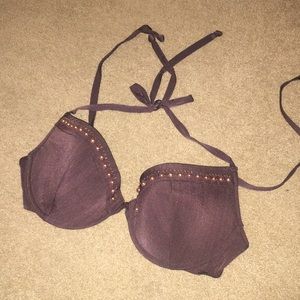 36D like new swim top h&m